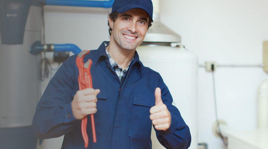 Professional Leak Detection in Blackstone, MA