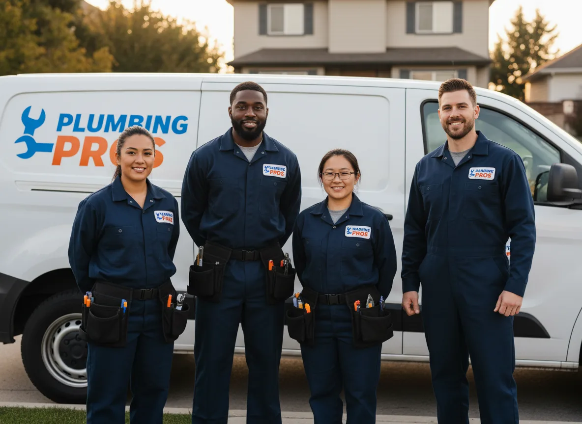 Water Heater Repair company in Blackstone, MA
